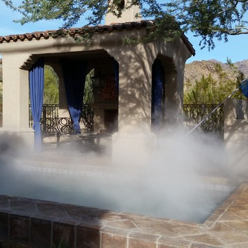 Residential Misting Arizona