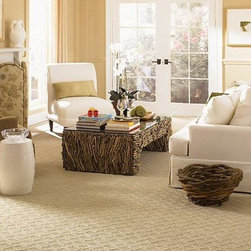 Carpet Flooring: Mohawk - Flooring