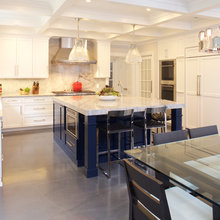Kitchen Ideas