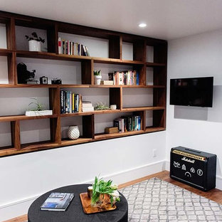 Inspiration för en funkis källare