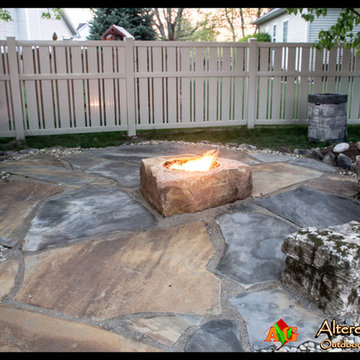Patios
