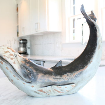 Tom Nevers Farmhouse, Nantucket