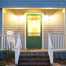 exterior upgrades