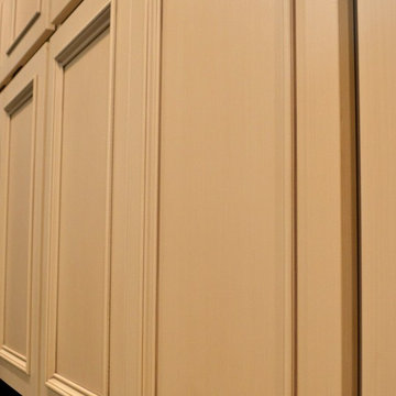 Luxurious Home Renovation