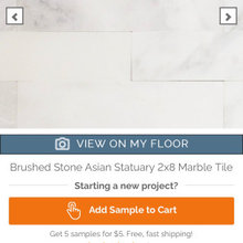 Tile Selections