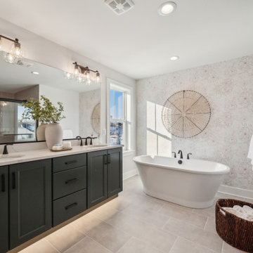 Owner's Bath Retreat in Gettysburg