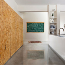 feature wall