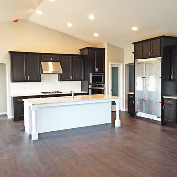 Custom Juneberry in Appleton
