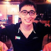 Zhen Chyen Lau's photo