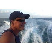 Michael MacDonald's photo
