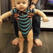 Areej Abbas's photo