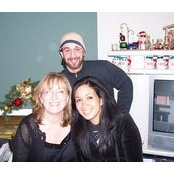 Gail Comstock Sarrafis foto
