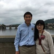 Calvin Sun's photo