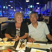 Sharon Fujita's photo