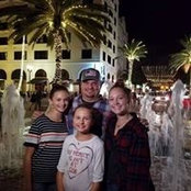 Sall Gregory's photo