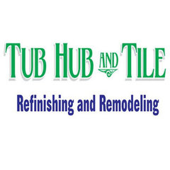 Tub Hub and Tile
