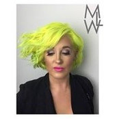 Megan Wolfe's photo