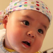 Yue Wangs foto