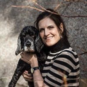 Heather Moncrieffs foto