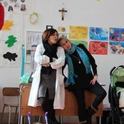 Stefania Accettas foto