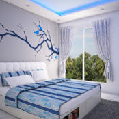Foto von ALUBUILD INTERIORS