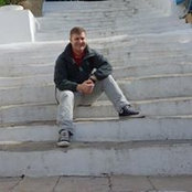 Damien Leppos foto