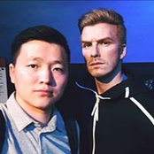 Б. Ганболд's photo