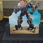 Josh Nelson's photo