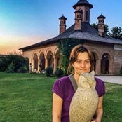 Cristina Badea's photo