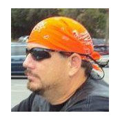 Mark Striplings billede