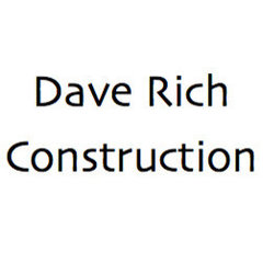 DAVE RICH CONSTRUCTION