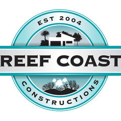 Reef Coast Constructions Pty Ltd