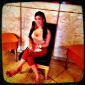 Foto von Madeline Colon
