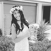 Foto von Melissa Tamamasui