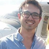 Daniel Fukubas billede