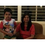 Vineeta Shukla's photo