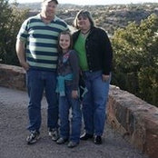 Patricia White's photo