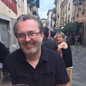 Marek Nowakowski's photo