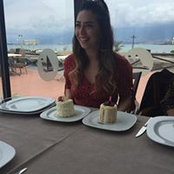 özge özmen's photo