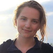 Alexandra Cohalová's photo