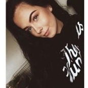 Frida Urskars foto