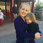 Julie Malamud's photo