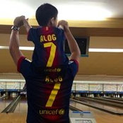Photo de Dennis Niño Alog