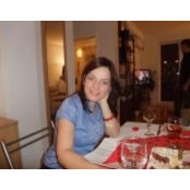 Marina Vukmirovićs foto