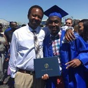 Michael Shipp Sr.s foto