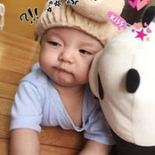 la thach's photo