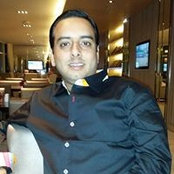 Nitesh Malani's photo