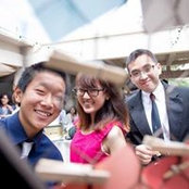 Ryan Lim's photo