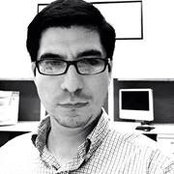 Roberto Aragón's photo