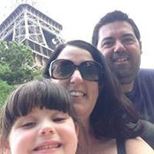 Natasha Tavani's photo